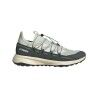 Linen Green/Wonder White/Silver Green