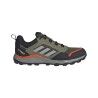 Olive Strata / Ch Solid Grey / Semi Impact Orange