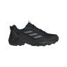 Core Black / Grey Four