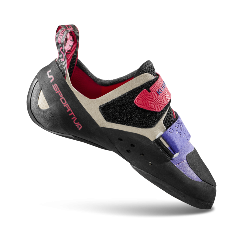 La Sportiva Kubo Woman - Pies de gato - Mujer | Hardloop