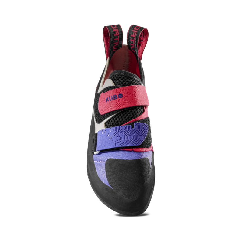La Sportiva Kubo Woman - Buty wspinaczkowe damskie | Hardloop