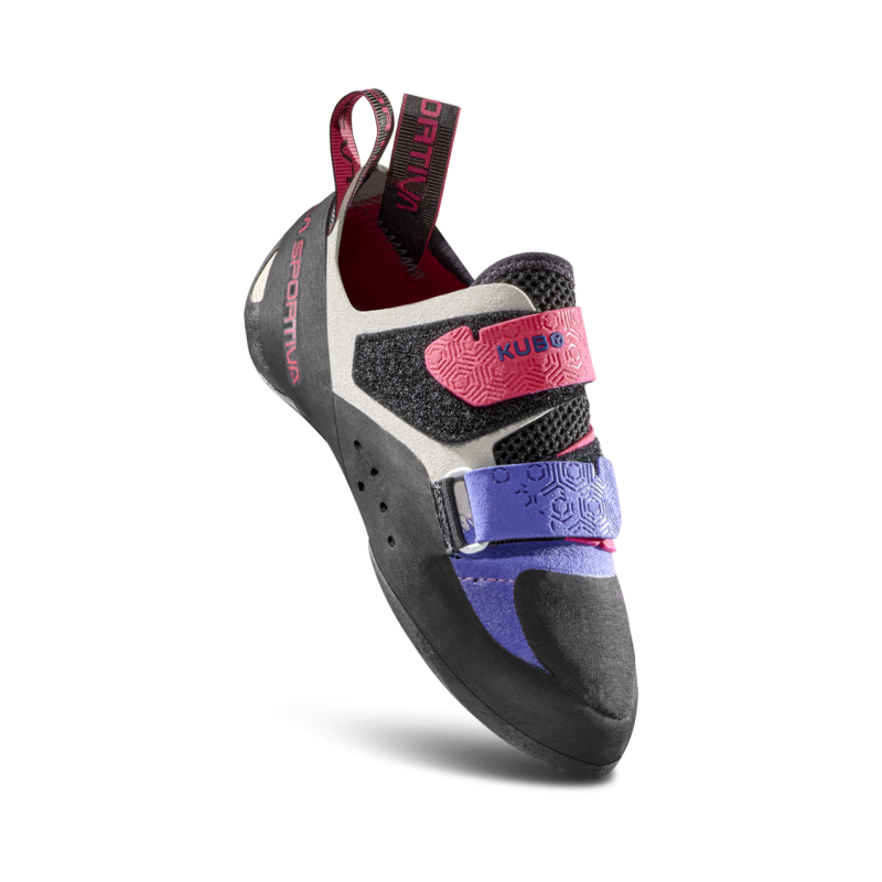 La Sportiva Kubo Woman - Buty wspinaczkowe damskie | Hardloop