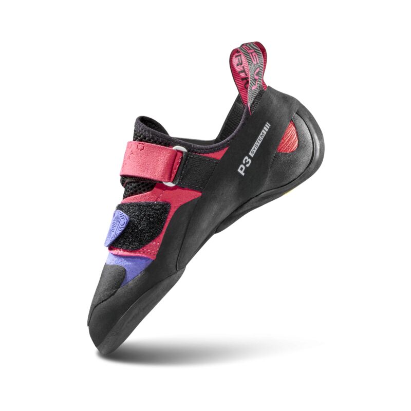 La Sportiva Kubo Woman - Klatresko - Damer | Hardloop