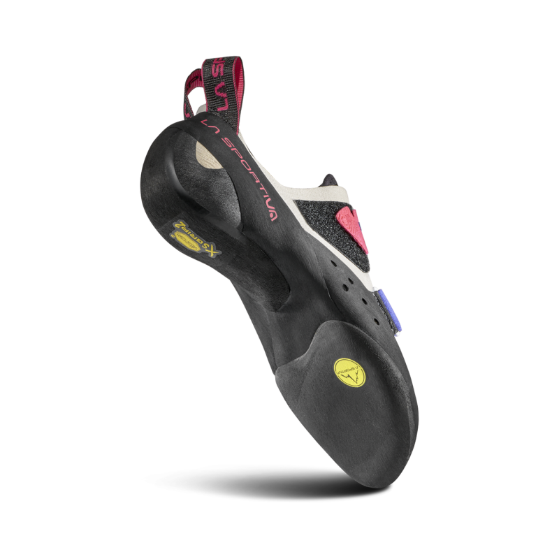 La Sportiva Kubo Woman - Pies de gato - Mujer | Hardloop