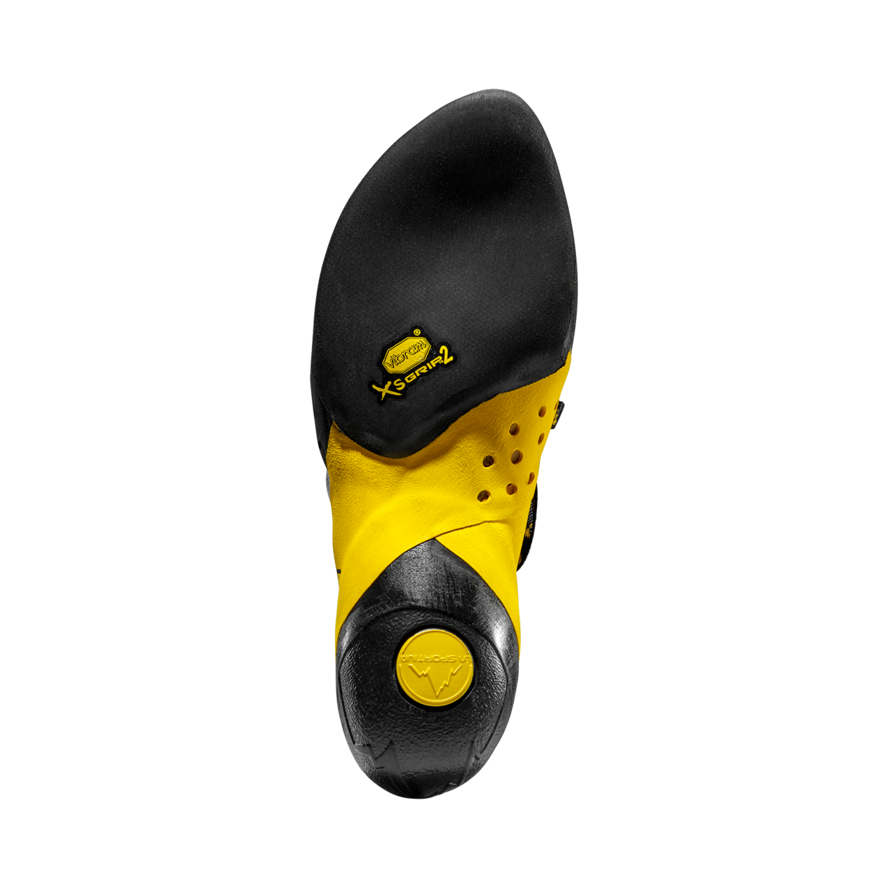 La Sportiva Solution - Pies de gato - Hombre | Hardloop