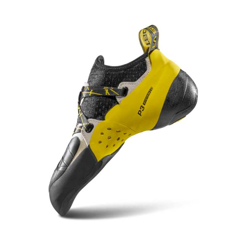 La Sportiva Solution - Pés de gato homem | Hardloop