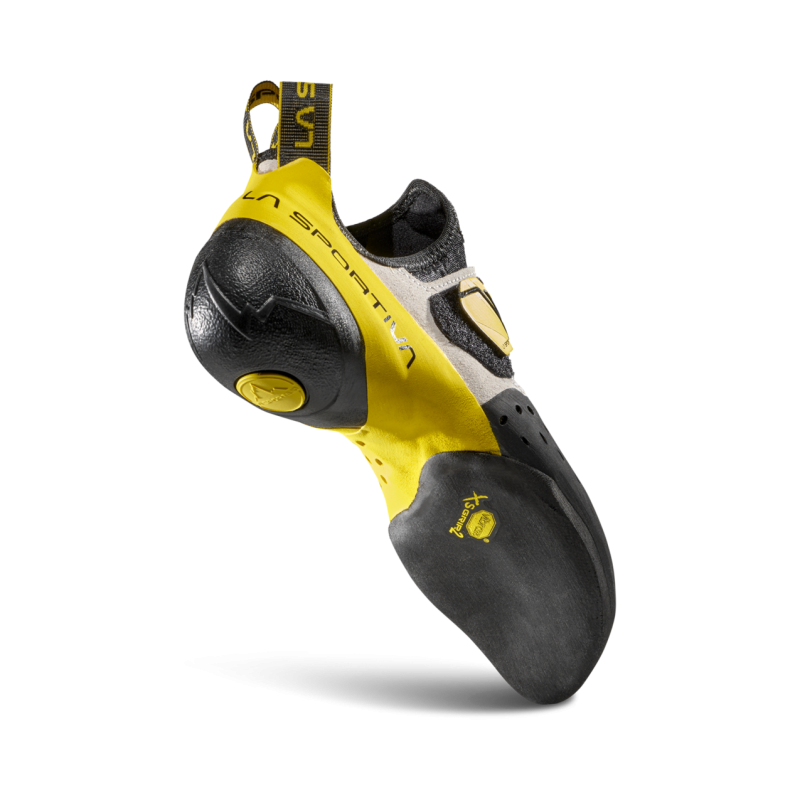 La Sportiva Solution - Climbing shoes - Men's | Hardloop