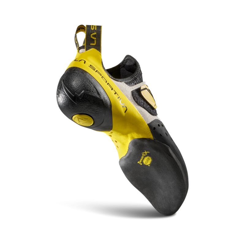 La Sportiva Solution - Pánské lezečky | Hardloop