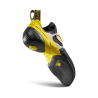 La Sportiva Solution - Kiipeilykengät - Miehet | Hardloop