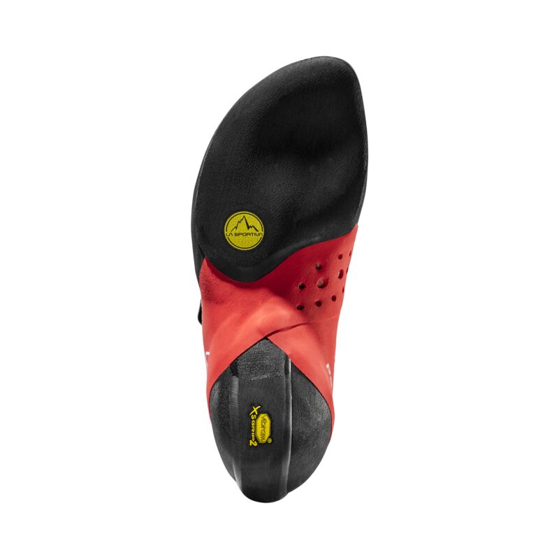 La Sportiva Solution Comp Woman - Pies de gato - Mujer | Hardloop