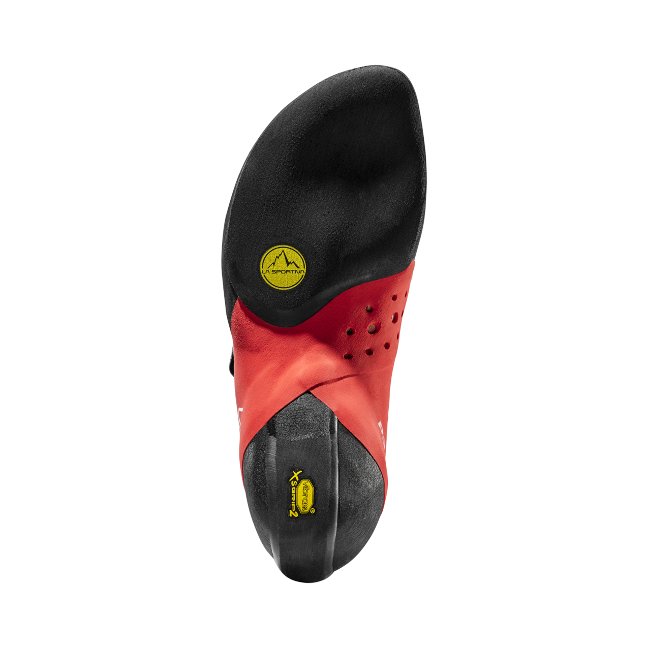 La Sportiva Solution Comp Woman - Pies de gato - Mujer | Hardloop