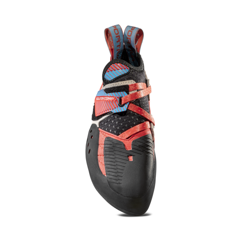 La Sportiva Solution Comp Woman - Klimschoenen - Dames | Hardloop