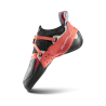 La Sportiva Solution Comp Woman - Pés de gato mulher | Hardloop