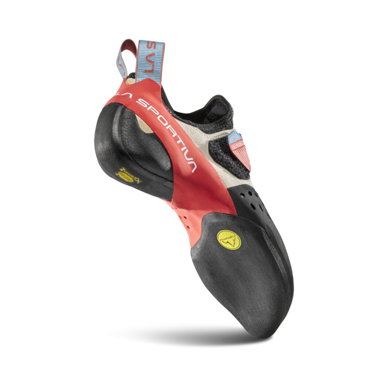 La Sportiva Solution Comp Woman - Dámské lezečky | Hardloop