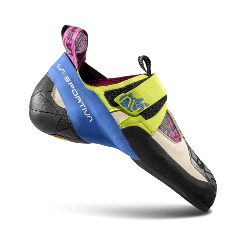 Skwama Woman - Klatresko - Damer