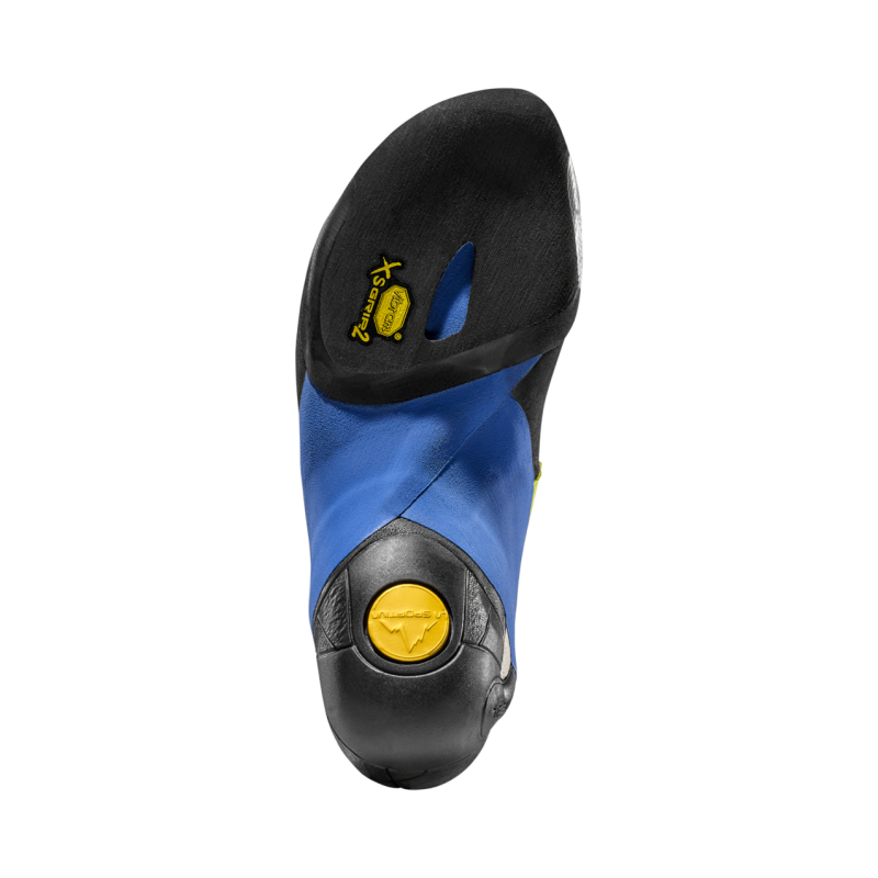 La Sportiva Skwama Woman - Pés de gato mulher | Hardloop