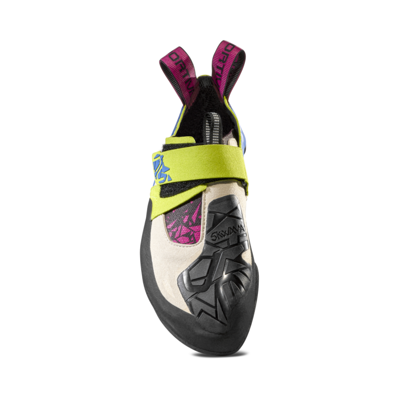 La Sportiva Skwama Woman - Klatresko - Damer | Hardloop