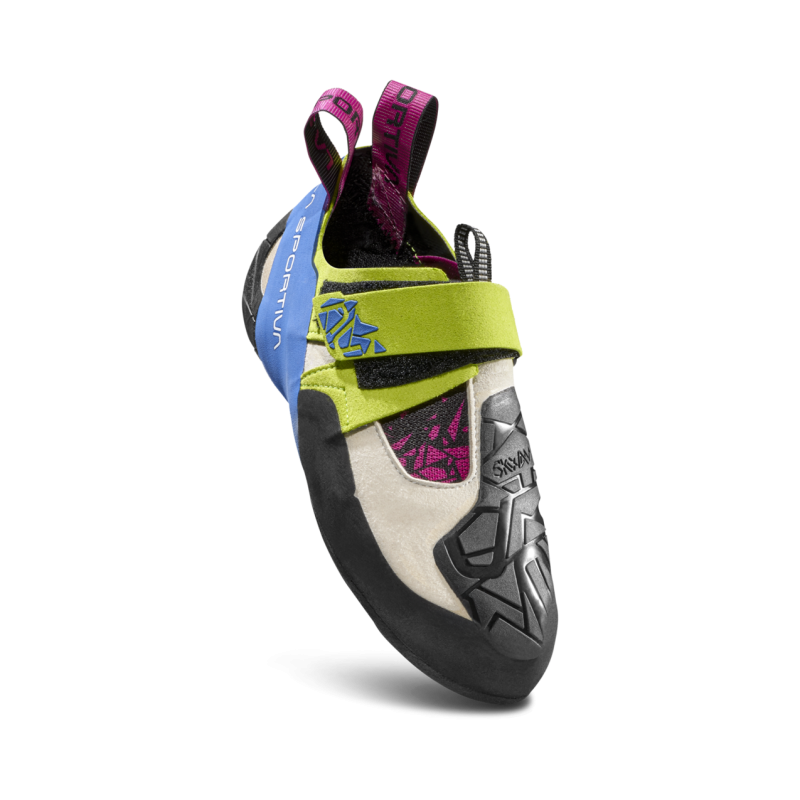 La Sportiva Skwama Woman - Klätterskor - Dam | Hardloop