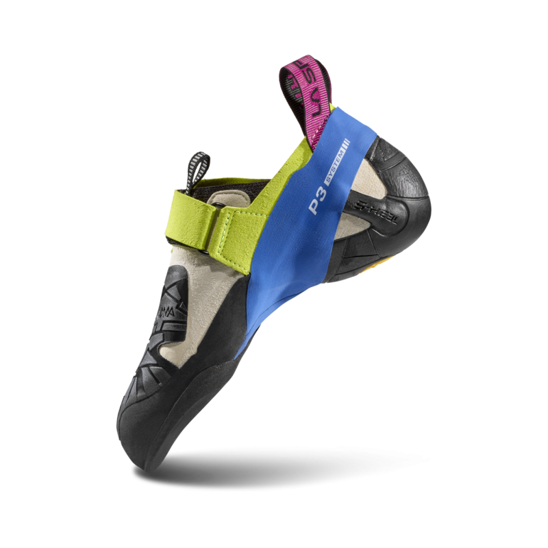 La Sportiva Skwama Woman - Pés de gato mulher | Hardloop
