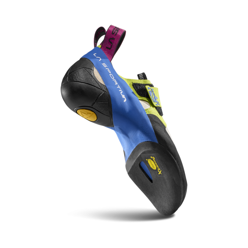 La Sportiva Skwama Woman - Chaussons escalade femme | Hardloop