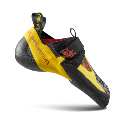Skwama - Chaussons escalade homme