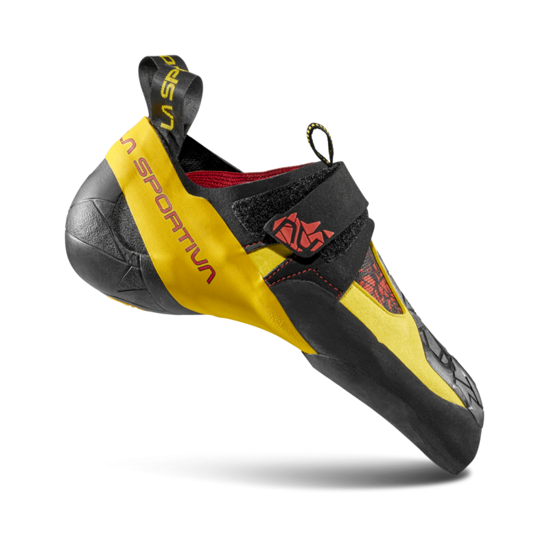La Sportiva Skwama - Pies de gato - Hombre | Hardloop
