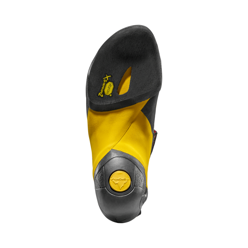 La Sportiva Skwama - Klimschoenen - Heren | Hardloop