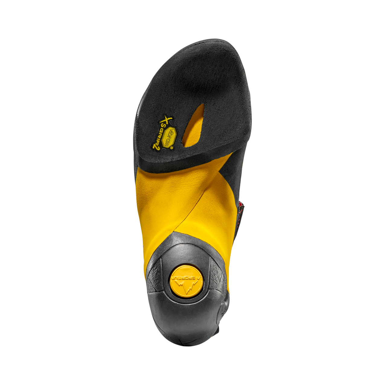 La Sportiva Skwama - Pies de gato - Hombre | Hardloop