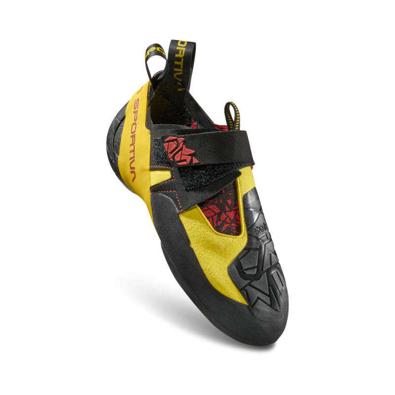 La Sportiva Skwama - Buty wspinaczkowe meskie | Hardloop