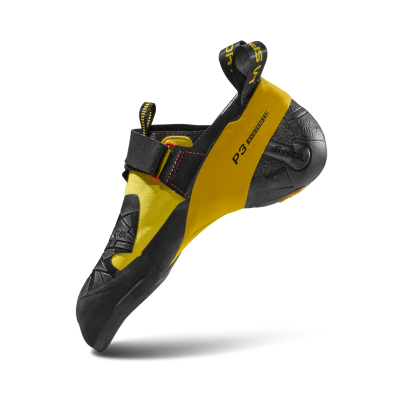 La Sportiva Skwama - Klimschoenen - Heren | Hardloop