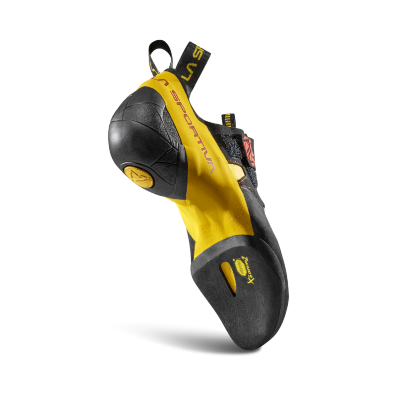 La Sportiva Skwama - Chaussons escalade homme | Hardloop