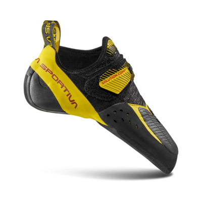 Solution Comp - Buty wspinaczkowe meskie
