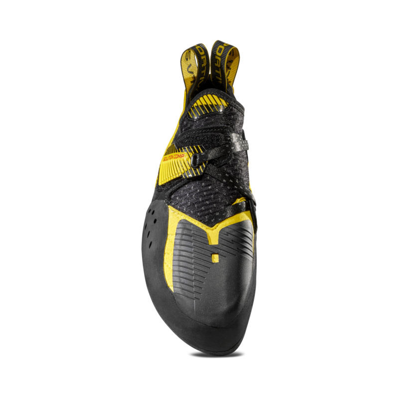 La Sportiva Solution Comp - Klimschoenen - Heren | Hardloop