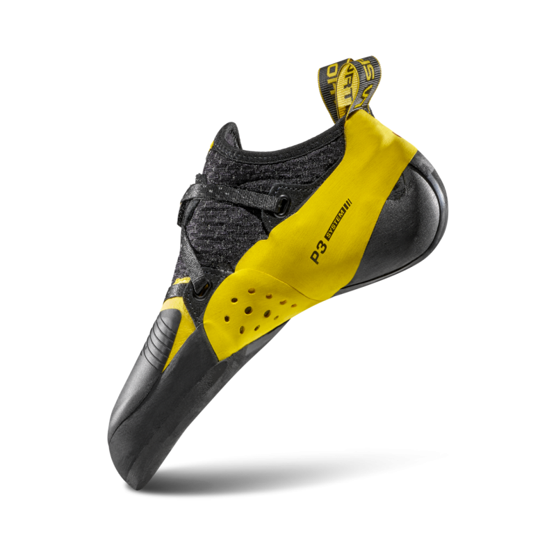 La Sportiva Solution Comp - Chaussons escalade homme | Hardloop