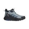 Magic Grey / Wonder Steel / Semi Lucid Blue