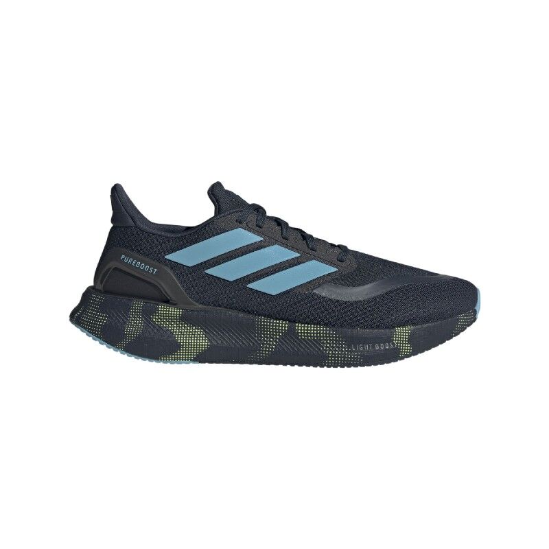 adidas Pureboost 5 - Running shoes - Men's | Hardloop