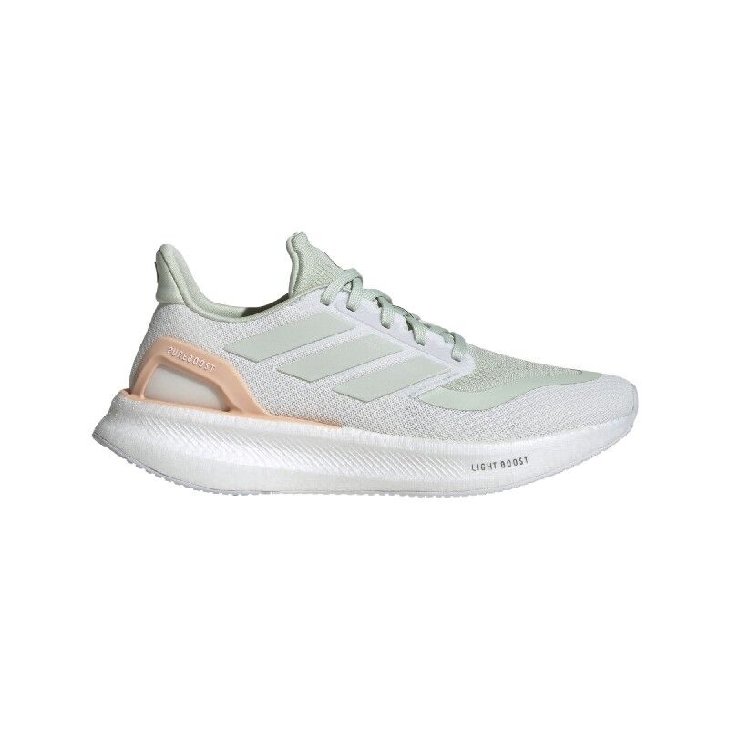adidas Pureboost 5 - Running shoes - Women's | Hardloop