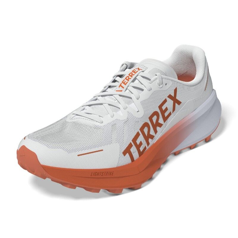 adidas Terrex Agravic 3 - Polkujuoksukengät - Miehet | Hardloop