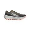 Olive Strata/Grey One/Core Black