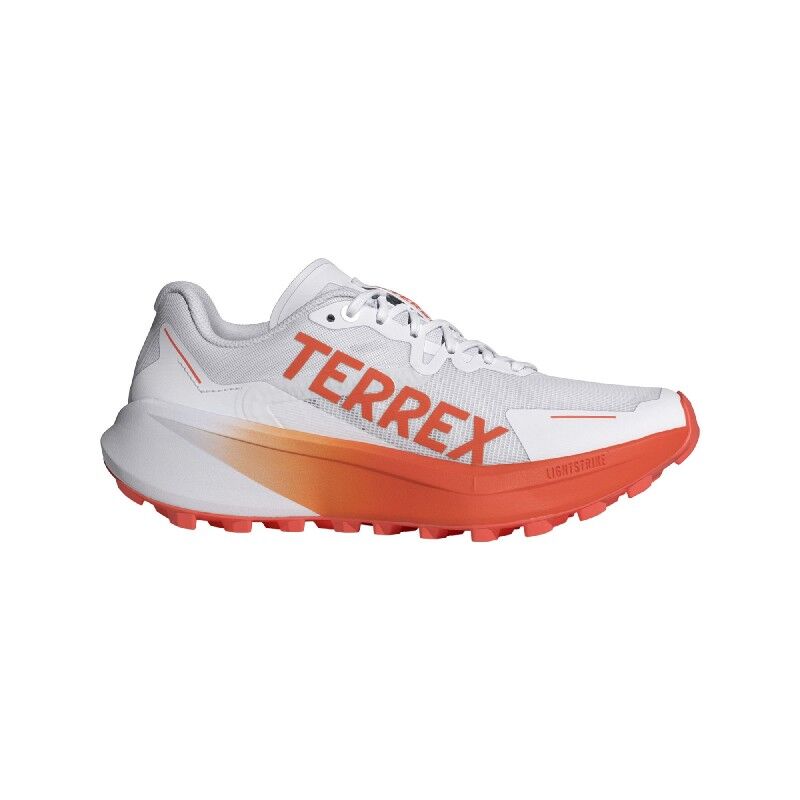 adidas Terrex Agravic 3 - Trailrunningschuhe - Damen | Hardloop