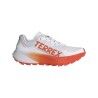 FTWR White / Semi Impact Orange / Dash Grey