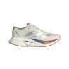 Core White / Matte Silver / Pure Ruby