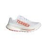 FTWR White / Impact Orange / Dash Grey