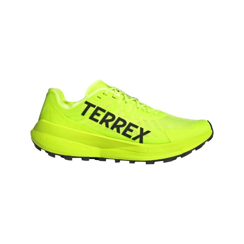 adidas Terrex Agravic Speed - Trailrunningschuhe - Herren | Hardloop