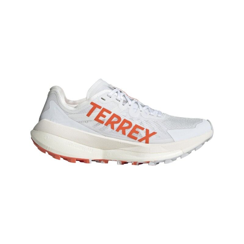 Terrex Agravic Speed - Polkujuoksukengät - Naiset