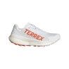 FTWR White / Impact Orange / Dash Grey
