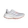Dash Grey / FTWR White / Semi Impact Orange