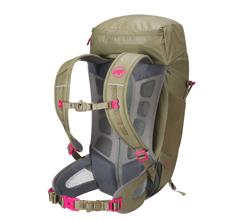 Mammut - Crea Tour - Zaino da trekking - Donna