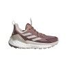 Warm Clay / Putty Mauve / Quiet Crimson