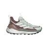 Linen Green / Off White / Quiet Crimson